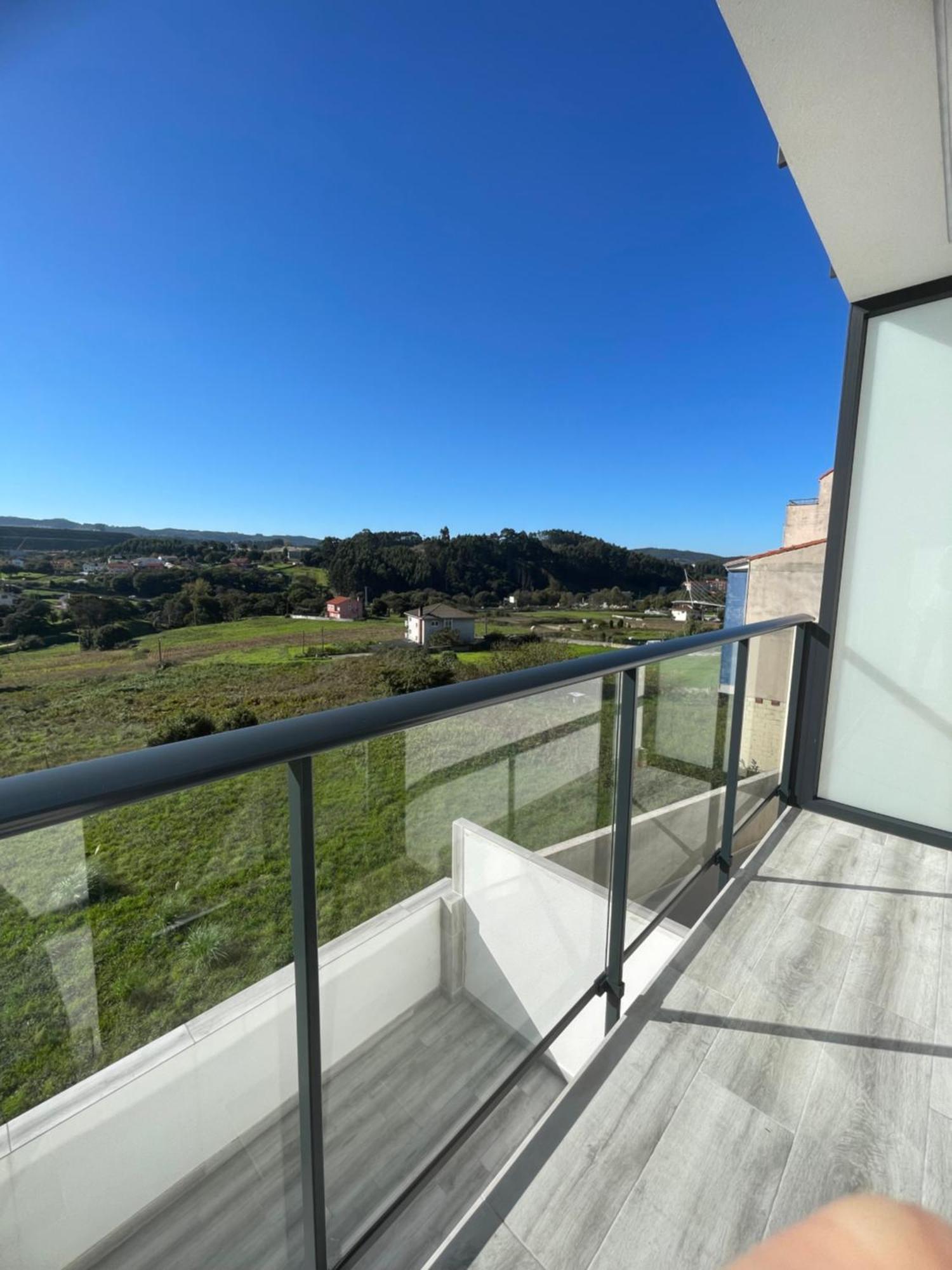 Brisarte - Pension Brisa Arteixo Exterior photo
